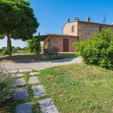 Locazione Turistica Il Falco.2