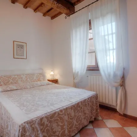 Locazione Turistica Il Falco.2